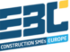 ecb construction logo